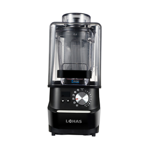 Chất Lượng Cao Nhiệm Vụ Nặng Nề Công Nghiệp Điện Máy Xay Sinh Tố Thương Mại Chân Không Máy Xay Sinh Tố Bìa Tốt Nhất Máy Xay Sinh Tố Khách Sạn Sử Dụng Tiếng Đức Ngôn Ngữ - Product Image 6