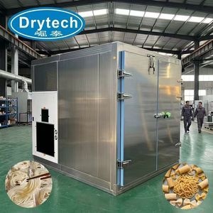 Deshidratador Industrial con Bomba de Calor para Espaguetis, Macarrones y Fideos Frescos - Product Image 2