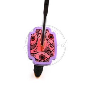 Espada Katana de Bambú Kokushibo de Demon Slayer - Product Image 5