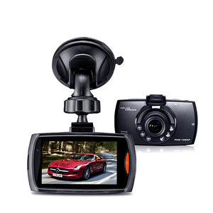 Loosafe Best Selling Car Dash Camera Full HD Touch Car Black Box For car Dvr Camera Mirror Dashcam