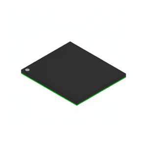 Composants de mémoire 165 LBGA CY7C1543V18-333BZI – Canal de distribution pour fabricants électroniques - Product Image 1