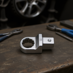 Llave en H 811 con punta hexagonal de 8 mm para reparación automotriz - Product Image 3