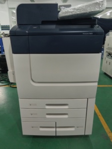 Impresora a Color de Alta Calidad Tamaño A3 para Primelink C9070/c9065, Copiadora Reacondicionada, Máquina de Semi Producción Primelink C9070 High - Product Image 5