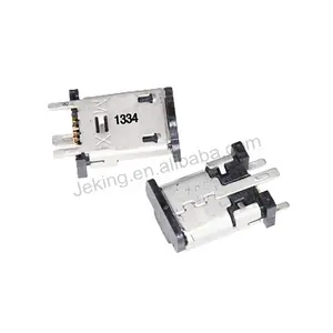Jeking Micro Usb Type B Connectoren 1051330031