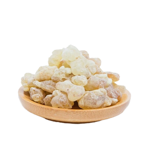 Resina de Incienso Natural Seca en Venta, Mástic Crudo para Procesamiento, Condimentos, Bebidas, Alimentos Saludables, Nutracéuticos - Product Image 2