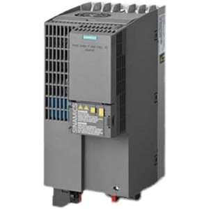 Variador de Frecuencia Siemens Sinamics 6SE6440-2UD33-0EB1 400V IP20 Control Vectorial Sin Sensores para Vehículos Eléctricos - Product Image 1