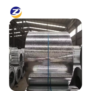 Bobina de Acero Galvanizado Automotriz Resistente a la Corrosión <span class=keywords><strong>DC54D</strong></span>+<span class=keywords><strong>Z</strong></span>/DX54D+<span class=keywords><strong>Z</strong></span> con Certificación BIS para Puertas, Capós, Soldadura y Corte de Láminas - Product Image 3