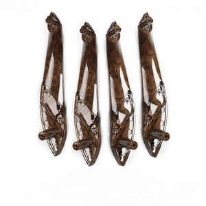 มือจับประตูรถด้านใน, สำหรับ BMW 3 4ชุด F30 F35320i 328i 2013-2019 - Product Image 3