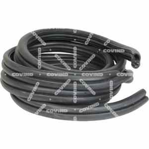 Burlete de Puerta Covind Derecho/Izquierdo de 4.5m para New Daily 1996 (Modelo 038/188) (93933106) - Product Image 1