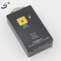 Décodeur d'ascenseur Décodeur de carte mère d'ascenseur CPU40 CPUNC CPU561 Testeur de débogueur d'opérateur infini d'ascenseur Pièces de porte d'ascenseur