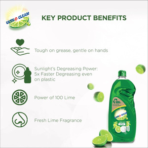 Neutral Customized Formula Soap Liquid Ingredients Label <strong>Detergent</strong> Dishwashing - Product Image 2
