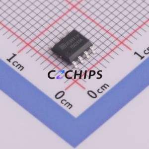 Nuevo amplificador de potencia de audio con chip IC de circuito integrado HT8691Q5SPER ESOP-8 - Product Image 1