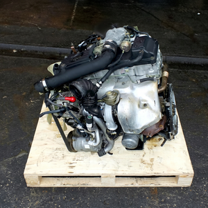 N I S S A N MK1 E50 1996 - 2002 MOTOR ZD30 35609 - Product Image 1