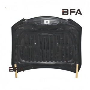 Nuevo Capó de Motor de Fibra de Carbono Estilo OEM BFA para <span class=keywords><strong>Lexus</strong></span> IS300h IS350 F SPORT, Actualización a IS500 F SPORT - Product Image 4