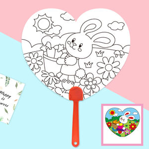 Pinturas de grafiti para niños, suministros de arte divertidos de grafiti de colores en blanco y barato, 002 - Product Image 5