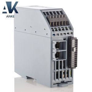 SIEMENS SITOP UPS1600 UPS Alimentation sur rail DIN 6EP4136-3AB00-2AY0 - Product Image 2