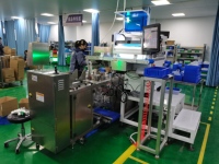 Machine de comptage VisCount certifiée CE, largement utilisable pour le contrôle de la quantité et l'emballage de divers produits