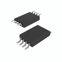 Speicher 8 TSSOP FT24C256A-UTG-T Elektronische Chips Komponenten Autorisierter Vertriebspartner