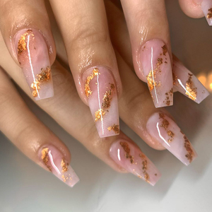 Nouveau style OEM Salon Fax Ongle Suppliers <span class=keywords><strong>Faux</strong></span> <span class=keywords><strong>ongles</strong></span> à presser <span class=keywords><strong>Prix</strong></span> de gros <span class=keywords><strong>Ongles</strong></span> artificiels pour usage quotidien Durable <span class=keywords><strong>Gel</strong></span> souple Forme cercueil - Product Image 5