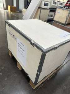 <span class=keywords><strong>TD5A</strong></span>-WS לנקז מהירות נמוכה צנטריפוגה מכונת שולחן עבודה צנטריפוגה 4*500 מ "ל מעבדה צנטריפוגה - Product Image 5