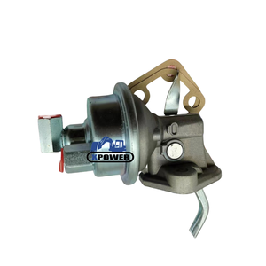 Xpower ปั๊มน้ำมัน5585896 4937405 4983585 3970882 3966156 4983584 3928143สำหรับ6BT5.9รถขุดตีนตะขาบใหม่ - Product Image 6