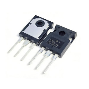 Triode de puissance Darlington NPN TO-247 TIP35C TIP36C TIP142 TIP147 TIP3055 TIP2955, 5 pièces, nouveau, Original, en Stock - Product Image 1