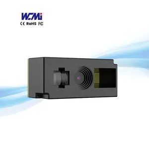 SE4631 High Performance CCD laser barcode Scanner Engine RJ45 2D Cmos Qr code Reader module