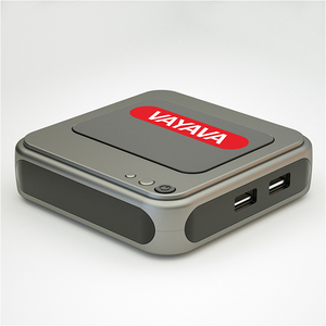 Top Selling PS1 Gamebox G7 Build in Local Classic Games Retro Console HD <strong>Android</strong> Tv Box and Emuelec <strong>2</strong> in 1 Game Box - Product Image 5