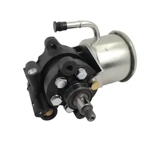 ALNSU Car Parts Power Steering Pump For Toyota MS112 5ME FJ40 FJ45 44320-22090 44320-30070 44320-22040 44320-30041