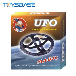 ของเล่น UFO มหัศจรรย์ที่ขายดีที่สุด