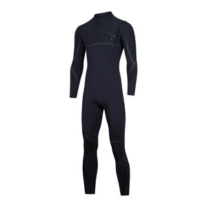 Personalizado 1,5 Mm 2Mm 3Mm 5Mm Hombres Mujeres <span class=keywords><strong>Surf</strong></span> Trajes húmedos <span class=keywords><strong>3</strong></span>/2Mm <span class=keywords><strong>4</strong></span>/3Mm 5/4Mm Pecho Zip Liquid Seal Neopreno Paddle Buceo <span class=keywords><strong>Traje</strong></span> de <span class=keywords><strong>surf</strong></span> - Product Image 3
