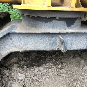 รถขุดมือสอง Komatsu PC60 ผลิตในญี่ปุ่น คุณภาพสูง ราคาดีที่สุด ใช้งานน้อย สภาพดี - Product Image 3