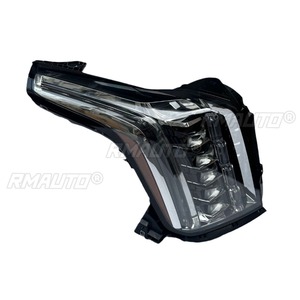 สำหรับ Cadillac ESCALADE 2015-2020 ไฟเดย์ไลท์กันน้ำ ชุดไฟหน้ารถยนต์ รุ่นดัดแปลง 84216044 - Product Image 2