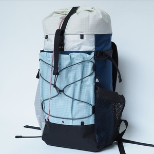 Фабричный изготовленный на заказ большой емкости легкий нейлоновый рюкзак Dyneema Водонепроницаемый Многофункциональный для кемпинга на открытом воздухе Мода - Product Image 1