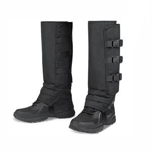 Protectores de Piernas Woqi 54x33cm de Poliéster para Protección de Pantorrillas, para Montañismo, Uso en Exteriores para Adultos - Product Image 2