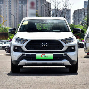 Venta caliente para Toyota RAV4 SUV 2WD 4WD versión híbrida Toyota <span class=keywords><strong>RAV</strong></span> <span class=keywords><strong>4</strong></span> híbrido 2024 gasolina coches RAV4 coches usados RAV4 - Product Image 1