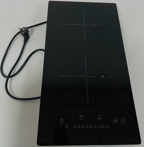 เตาแม่เหล็กไฟฟ้าเซรามิก2หัว,เตาแม่เหล็กไฟฟ้าแบบพกพา - Product Image 6
