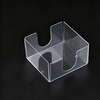 Bouclier de protection en polycarbonate haute clarté, sur mesure en usine, module de protection PC de 1 mm, 13 ans d'expérience, polycarbonate haute résistance aux impacts