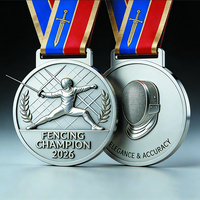Médaille personnalisée en métal Dragon pour la course de vitesse, la musculation, l'athlétisme maçonnique, la course de fin de course, le powerlifting et les événements sportifs sur le thème du corps et de la lutte