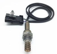 Reemplazo del Sensor TB 89465-60220 O2 para 2003 2004 2005 TOYOTA 4runner Sensor de relación de combustible de aire 8946502310 8946512710