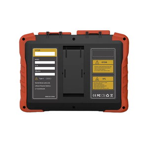 Testeur de fibre optique multifonctionnel Nk6200 avec connecteur SC et équipement de mesure des défauts – Prix bas - Product Image 1