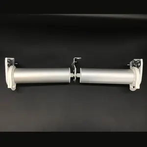 Curtain Poles Track Curtain Accessories Blinds Shades Shutters Roller Mechanism Roller Clutch For Roller Blind Components