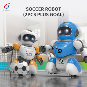Chengji <span class=keywords><strong>Robot</strong></span> pintar pelatih sepak bola bola dalam ruangan bermain kecil <span class=keywords><strong>Robot</strong></span> Ai pengendali jarak jauh pintar <span class=keywords><strong>Robot</strong></span> sepak bola gila untuk anak-anak - Product Image 2