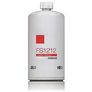 Filtro Separador de Agua y Combustible de Alta Calidad para Motor Diésel de Camión Excavador, Piezas de Repuesto FS1212 3308638 - Product Image 4