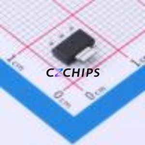 Original et nouveau TLV1117IDCY SOT-223-4 Circuit intégré IC puce PMIC régulateur linéaire (LDO) - Product Image 2