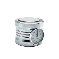 Pré-ajusteur de zéro d'axe Z de précision pour tour CNC, précision 0,002 mm, accessoire en boîtier aluminium pour usinage