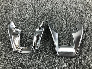 UKISS Marque Vente Chaude En Gros pièces de voiture Pour BENZ <span class=keywords><strong>C</strong></span> E CLA GLA GLC GLE GLS <span class=keywords><strong>classe</strong></span> mise à niveau AMG style <span class=keywords><strong>Volant</strong></span> couverture - Product Image 3