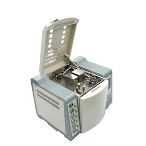 ระบบโครมาโทกราฟีก๊าซ HZGC-1212A เครื่องวิเคราะห์ DGA น้ำมัน 9 ส่วนประกอบ - Product Image 1