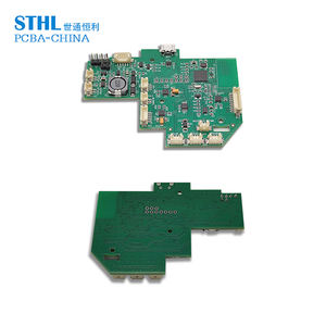 Circuit imprimé prototype d'électronique grand public, carte de circuit imprimé HDI pour téléphone mobile - Product Image 5