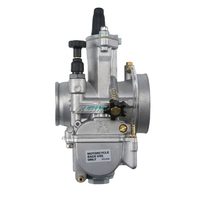 Modèle le plus vendu au monde, carburateur pour moteur 50-250CC PWK 21 24 26 28 30 32 34mm, pièces pour moteur 212cc, ATV, UTV, moto
